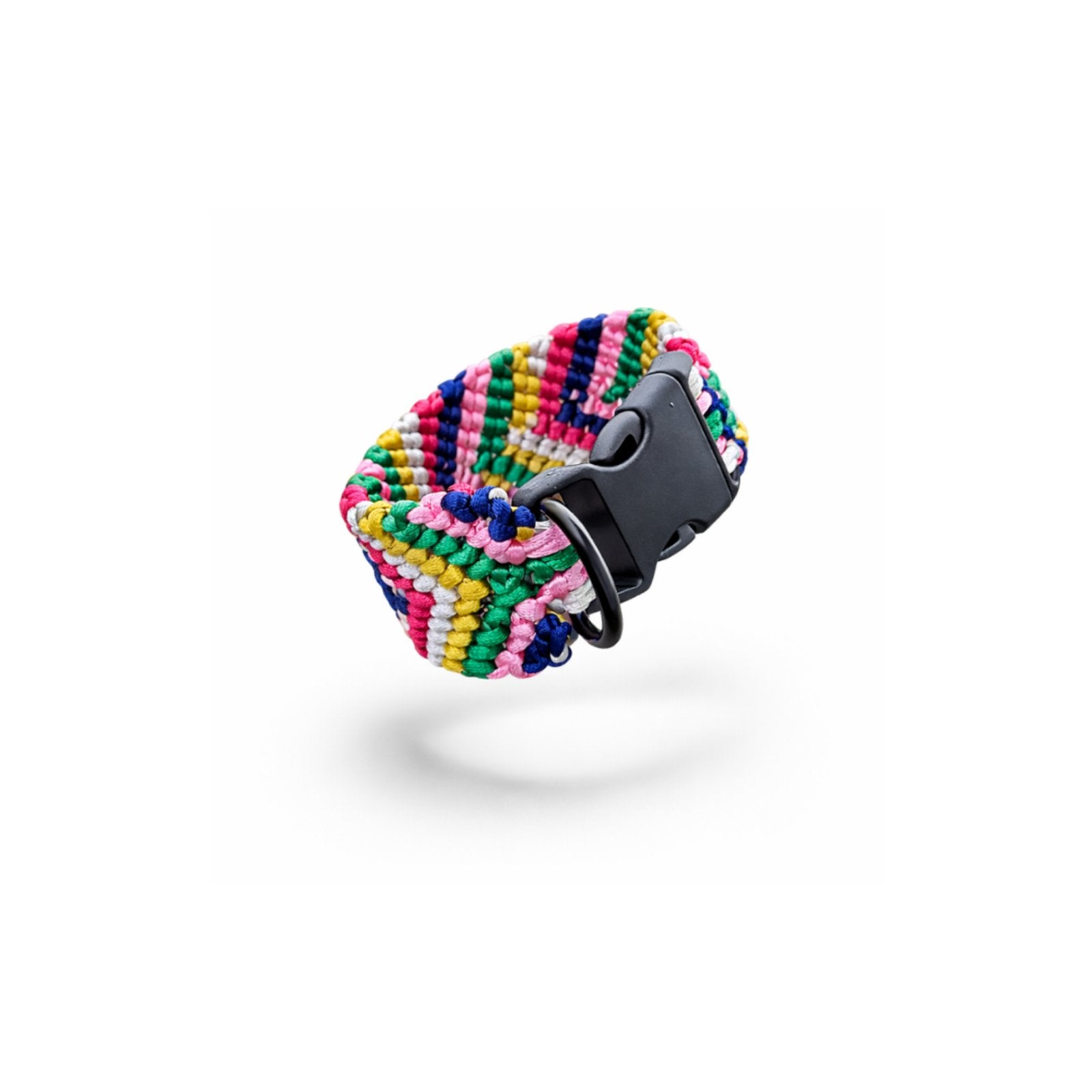 svilena, paracord, ogrlica, psi